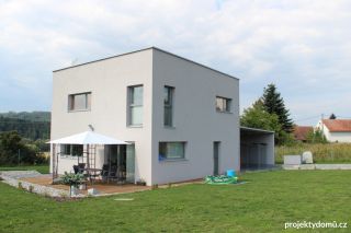 Náš projekt pasivního domu součástí pořadu Polopatě