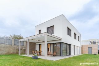 Redakční návštěva a zkušenosti majitele pasivního domu