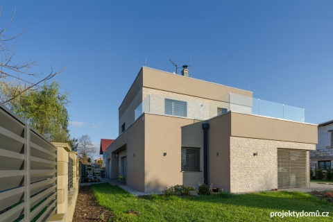 RODINNÝ DŮM PLZEŇ