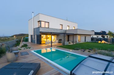 VILA ODOLENA VODA