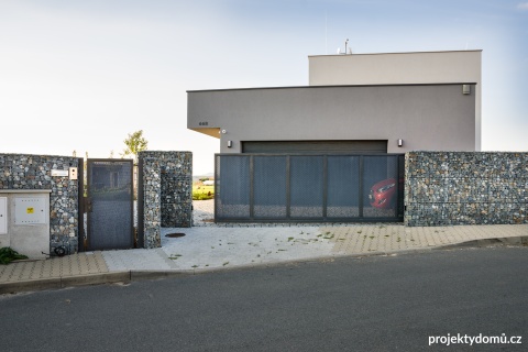 VILA ODOLENA VODA